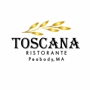 Toscana's Ristorante