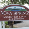 Nova Springs Assisted Living gallery