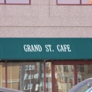 Grand Street Cafe - American Restaurants
