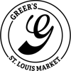 Greer's St. Louis Market gallery