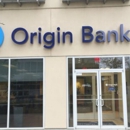 Origin Bank - Commercial & Savings Banks