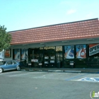 AutoZone Auto Parts