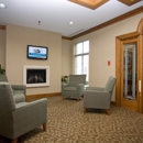 Allison Pointe Healthcare Center - Nursing Homes-Skilled Nursing Facility