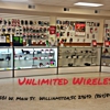 Unlimited Wireless gallery