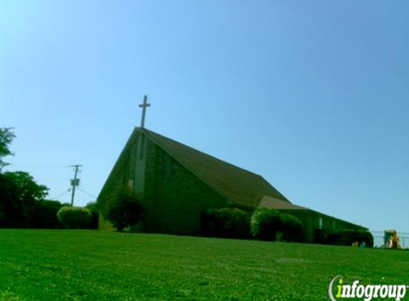 St John Presbyterian Church