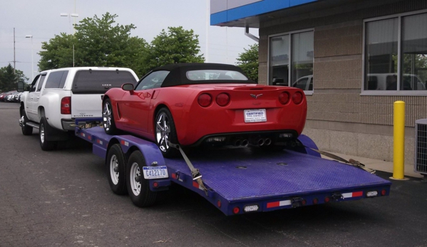 Pete's Auto Transport - Lansing, MI