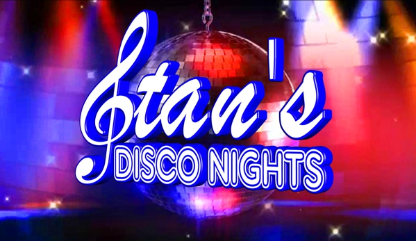 Stan's DJ Entertainment Co - Lebanon, PA