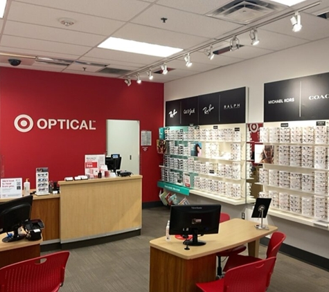 Target Optical - Longmont, CO