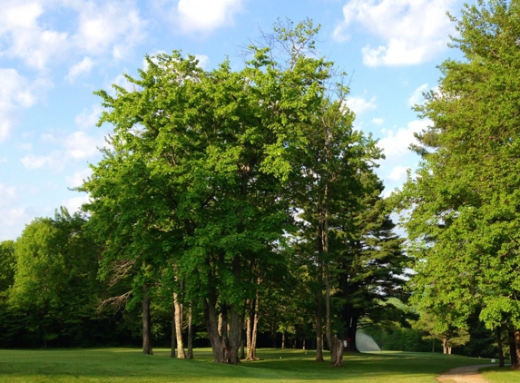 Maple Hill Golf Club - Marathon, NY