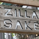 Zilla Sake House - Sushi Bars