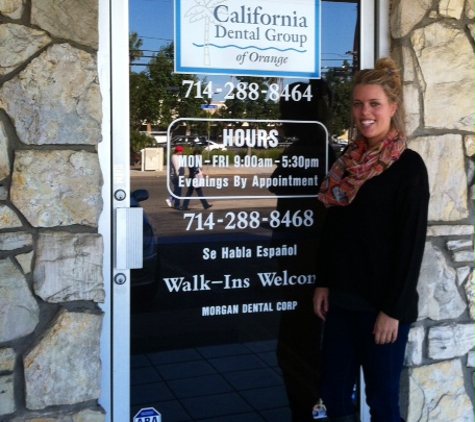 California Dental Group of Anaheim Hills - Anaheim, CA