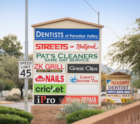 Paradise Ridge Dentistry - Phoenix, AZ