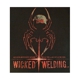 Wicked Welding