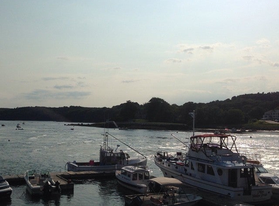 Schooner Landing - Damariscotta, ME