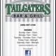 Tailgaters Bar & Grill