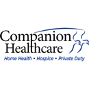 Companion Healthcare - Home Health Services