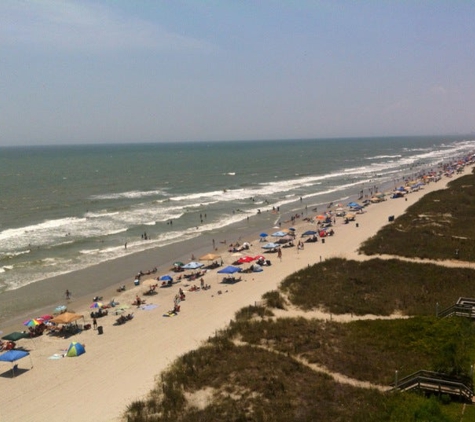 Ocean Towers - North Myrtle Beach, SC