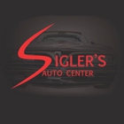 Siglers Auto Center