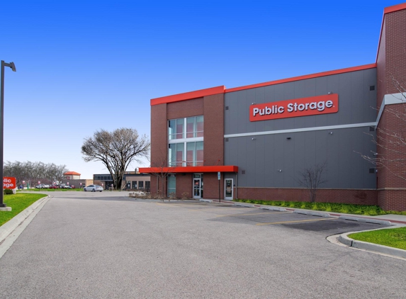 Public Storage - Arlington Heights, IL