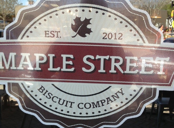 Maple Street Biscuit Company - Jacksonville, FL