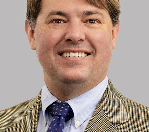 Mark Wylie, MD - Fort Worth, TX