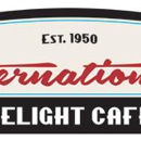 International Delight Cafe - American Restaurants