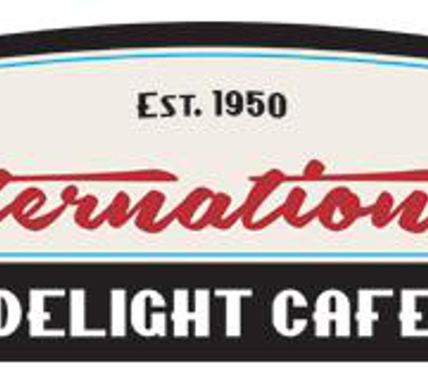 International Delight Cafe - Rockville Centre, NY