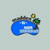 Madden-N-Son Swimming Pools gallery