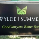 Wylde Summers PLLC - Criminal Law Attorneys
