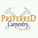 Preferred Carpentry - Wood Finishing