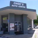 Choes Auto Center - Auto Repair & Service