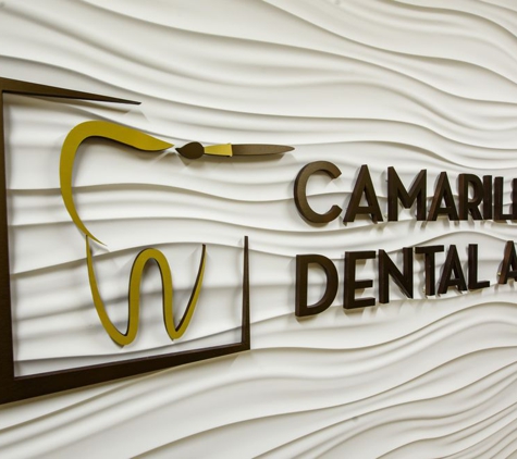Camarillo Dental Arts - Camarillo, CA