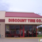 Discount Tire