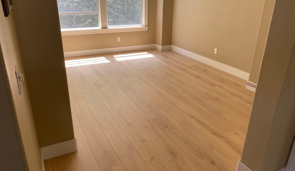 Floor Online - San Rafael, CA