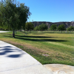 Central Park - Santa Clarita, CA