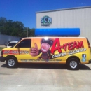 A-Team Carpet Cleaning - Air Duct Cleaning