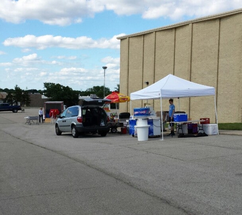 Shelter Community Church - Kettering, OH