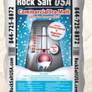 Rock Salt USA - Salt