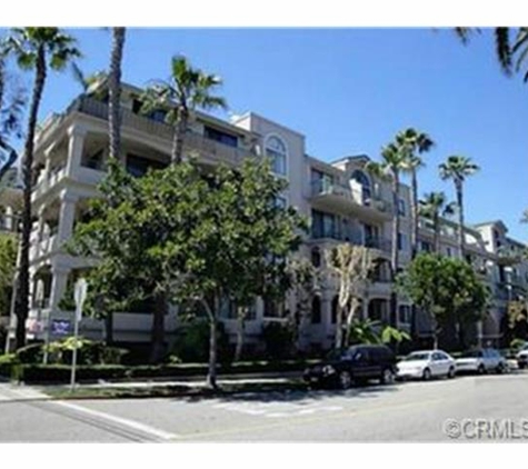 WGroup Realtors - Long Beach, CA. 855 Main Condo Sale