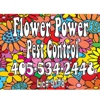 Flower Power Pest Control gallery