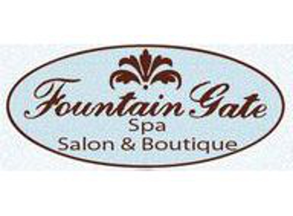 Fountain Gate Spa - Fort Smith, AR