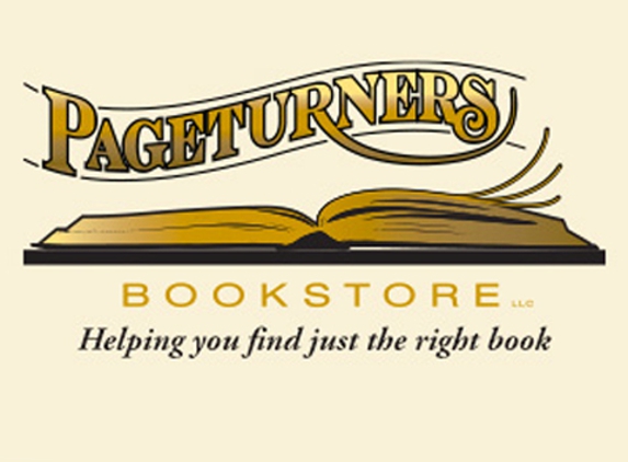 Pageturners Bookstore - Indianola, IA