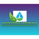 Exceptional Landscape Lighting and Irrigation - Landscape Designers & Consultants