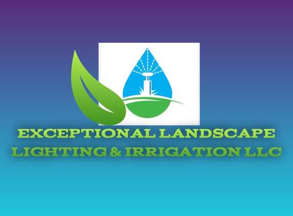 Exceptional Landscape Lighting and Irrigation - Columbia, MD