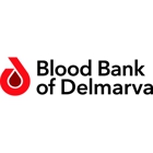 Blood Bank of Delmarva-Dover Delaware Center