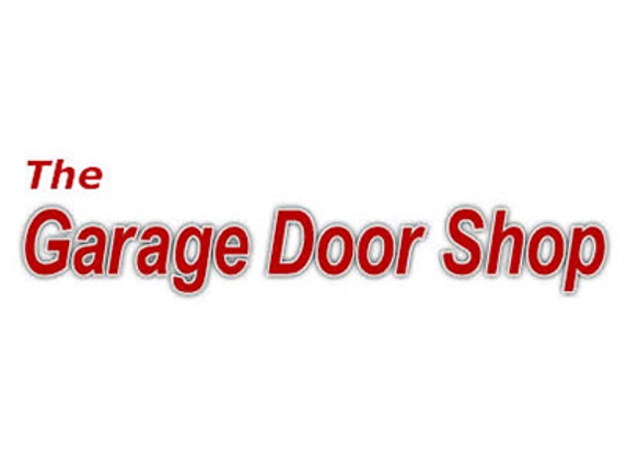The Garage Door Shop - O Fallon, IL