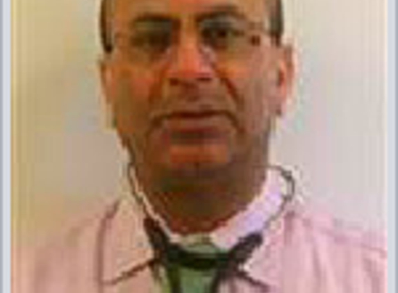 Dr. Nadeem Ul Haque, MD - Bayonne, NJ