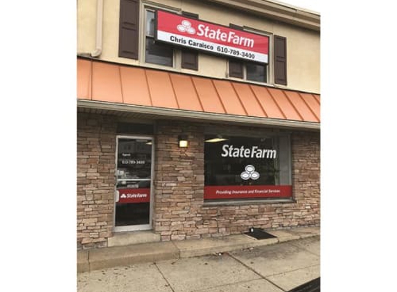 Chris Caraisco - State Farm Insurance Agent - Upper Darby, PA