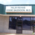 Palm Rehabilitation Center Inc