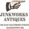 Junkworks Antiques gallery
